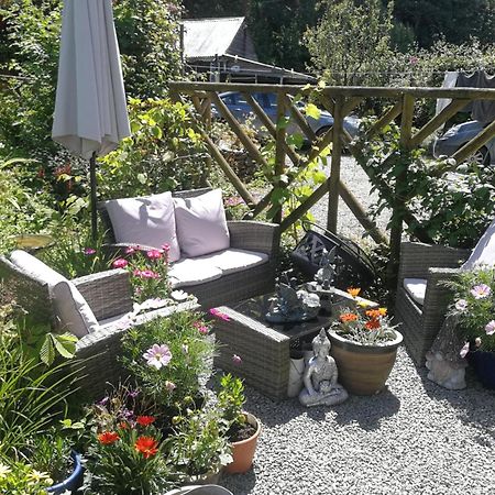 Bed and Breakfast Yr Hen Farcdy Talsarnau Экстерьер фото