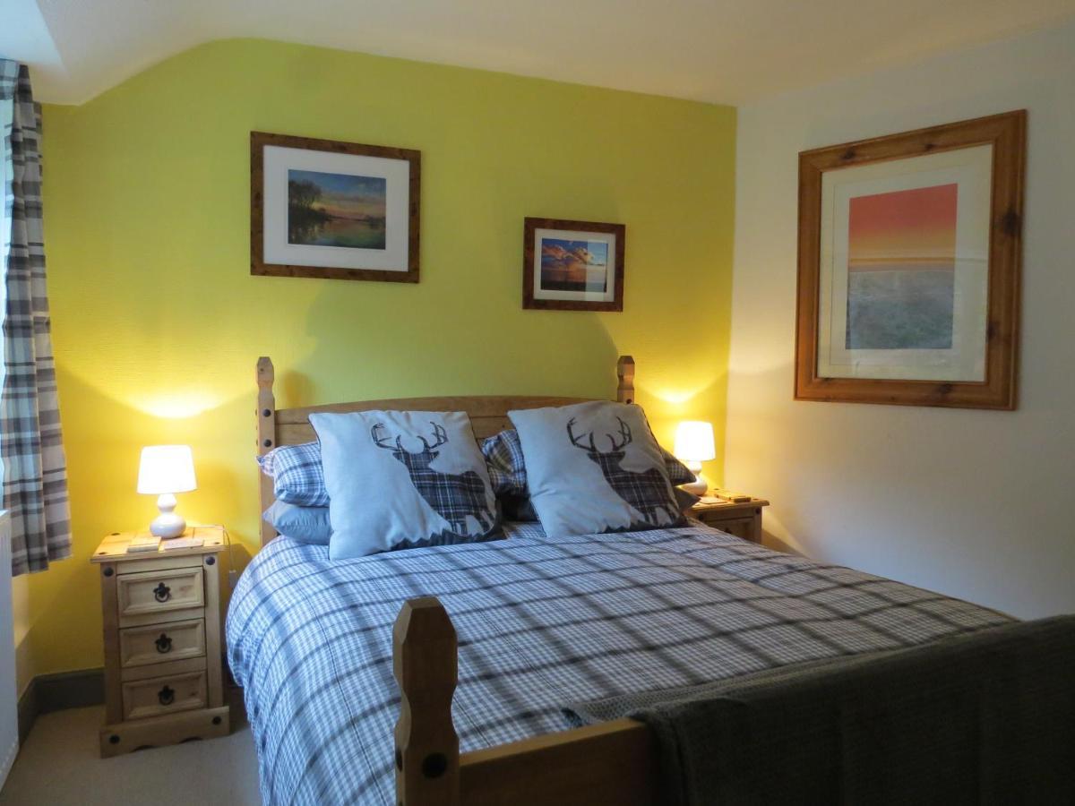Bed and Breakfast Yr Hen Farcdy Talsarnau Экстерьер фото