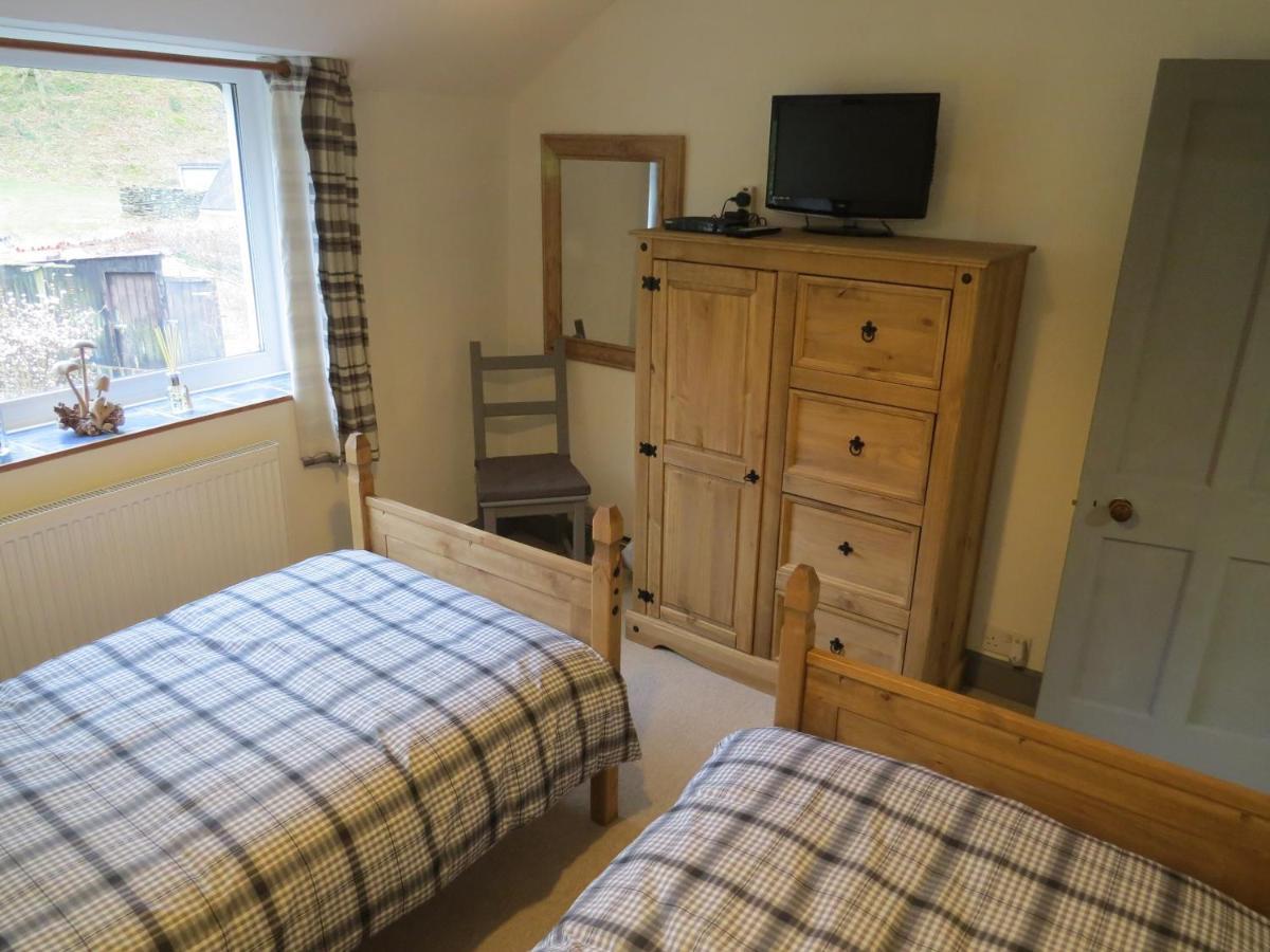 Bed and Breakfast Yr Hen Farcdy Talsarnau Экстерьер фото