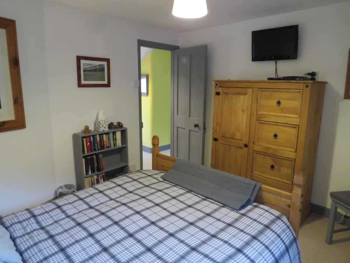 Bed and Breakfast Yr Hen Farcdy Talsarnau Экстерьер фото