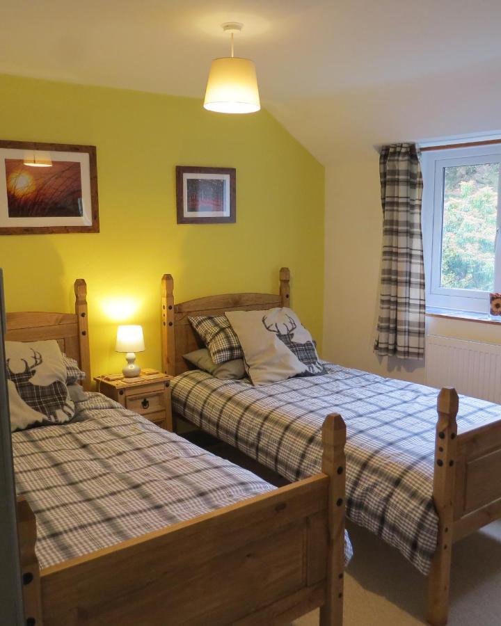 Bed and Breakfast Yr Hen Farcdy Talsarnau Экстерьер фото