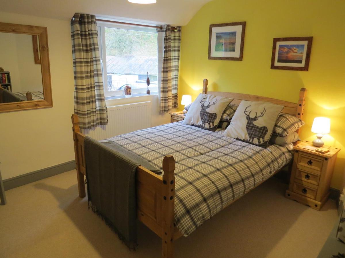 Bed and Breakfast Yr Hen Farcdy Talsarnau Экстерьер фото