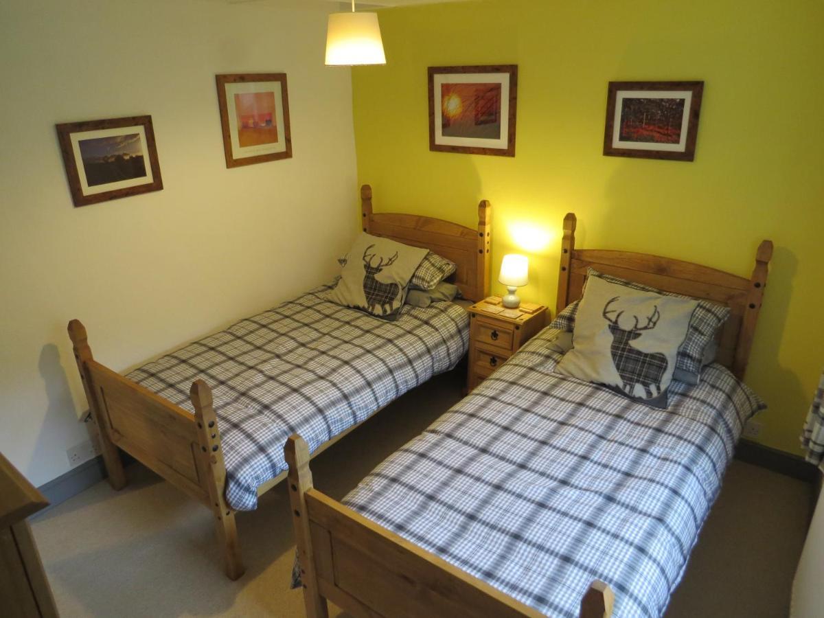 Bed and Breakfast Yr Hen Farcdy Talsarnau Экстерьер фото